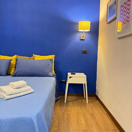 Lumia Bed And Breakfast Syracuse ภายนอก รูปภาพ