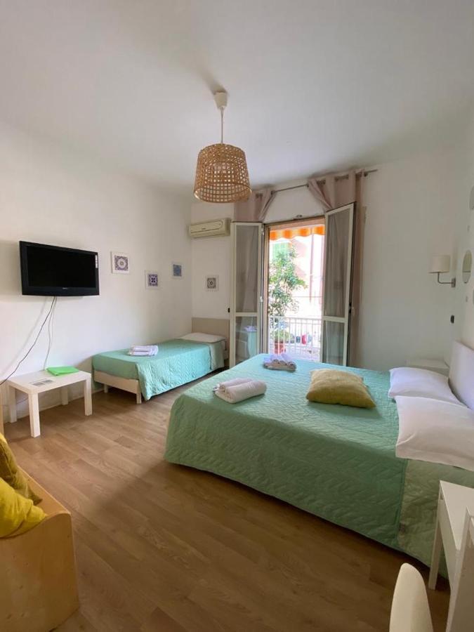 Lumia Bed And Breakfast Syracuse ภายนอก รูปภาพ